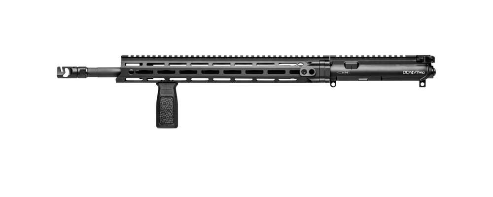 Upper Receivers Conv Kits Daniel Defense DDM4 V7 Pro URG 223Rem|5.56NATO DDM4 V7 PRO URG 5.56 18" • 23-128-20044-047 • Model: DDM4 V7 Pro URG